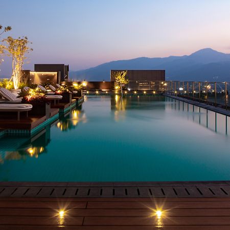 The Botanica Sanctuary Hotel Пунсак Екстериор снимка The Park, Hyderabad