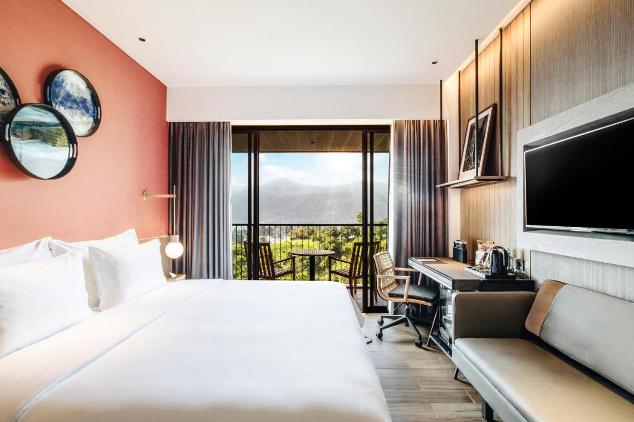 The Botanica Sanctuary Hotel Пунсак Екстериор снимка Deluxe Room