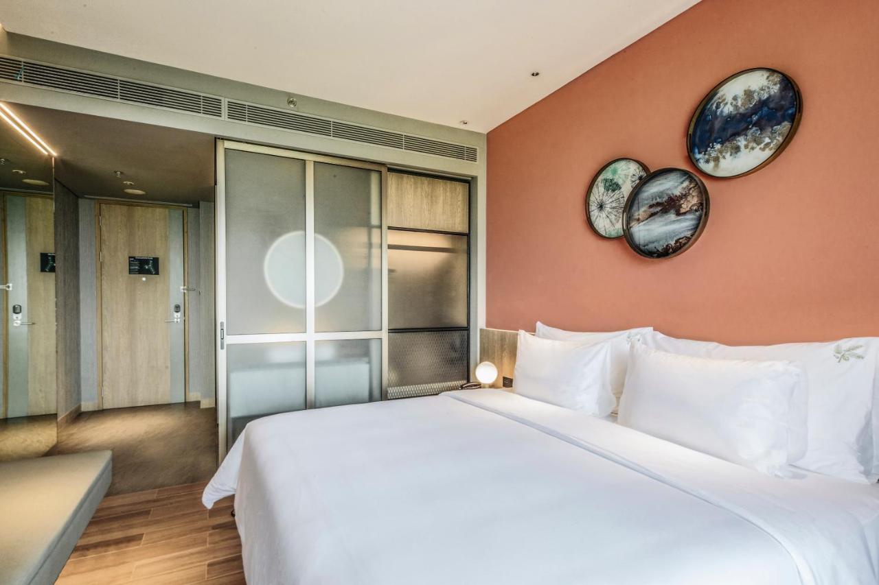 The Botanica Sanctuary Hotel Пунсак Екстериор снимка Deluxe Room